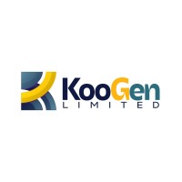 Koogen Limited logo - Similar company to Evolving Spaces Ltd