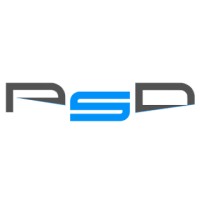 PSD Karting logo - Similar company to Print Services Hellas