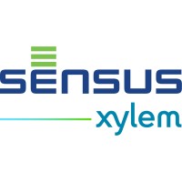 Sensus logo - Similar company to Itron, Inc.