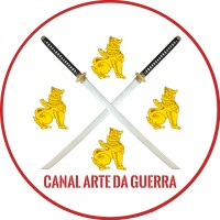 Canal ARTE DA GUERRA logo - Similar company to Espe Educação