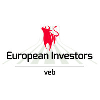 Vereniging van Effectenbezitters (VEB) logo - Similar company to Ares Bv