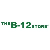 The B12 Store ON DEMAND logo - Similar company to Fan Treasures