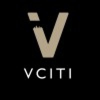 VCITI logo - Similar company to Mediape - Social  | Creative | Production