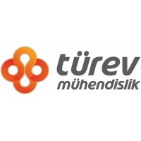 TÜREV MÜHENDİSLİK logo - Similar company to Tekno Birim Uzman Mühendislik Hizmetleri