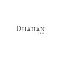 Dhahan Law