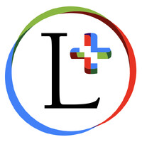 Luminum | comunicación healthcare logo - Similar company to Luminum