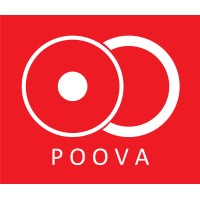 Poova Holdings logo - Similar company to Blue Apple Mart