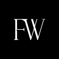 Fairworld Magazine logo - Similar company to Ahs Maki̇ne