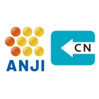 CN-ANJI Logistics (Shanghai) Company, Limited.