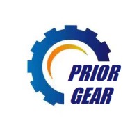 Prior Gear logo - Similar company to Serva Air Systems Ag