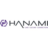 HANAMI logo - Similar company to Lumine Coffee Inc.
