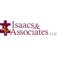 Isaacs & Associates, LLC logo - Similar company to The Lmc Groups