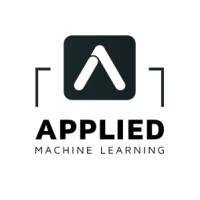 AppliedML logo - Similar company to Mentalica