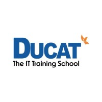 Ducat India logo - Similar company to Pss Techno Service