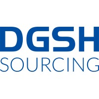 DGSH Sourcing logo - Similar company to Springfree Trampoline