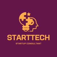 StartTech logo - Similar company to Starttech