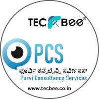 TECBee® - Purvi Consultancy Services Private Limited logo - Similar company to Techbee Solutions