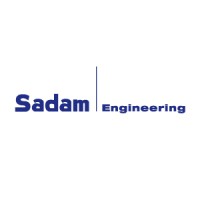 Sadam Engineering logo - Similar company to Asibex- Egypt