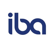 iba Energy Drink logo - Similar company to Drink 20/20