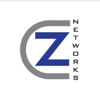 CZ Networks logo - Similar company to Com Plus Cz A.S.