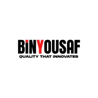 BinYousaf logo - Similar company to Cattlekit
