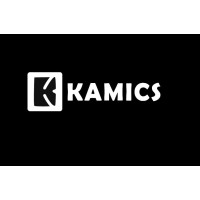 Kamics Technologies logo - Similar company to Brain Recoding