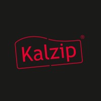 Kalzip logo - Similar company to Maxroof