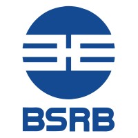 BSRB logo - Similar company to Samtök Atvinnulífsins