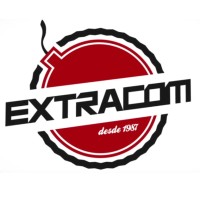 EXTRACOM logo - Similar company to Extracom