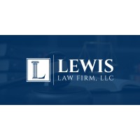 Lewis Law Firm, LLC logo - Similar company to Intellosec