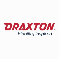 DRAXTON Mobility Inspired logo - Similar company to Draxton Brno S.R.O.