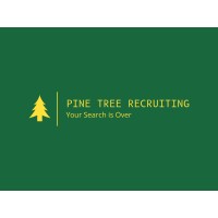 Pine Tree Recruiting logo - Similar company to Pine Tree Staffing, Llc