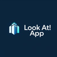 Look At! App logo - Similar company to Thallein