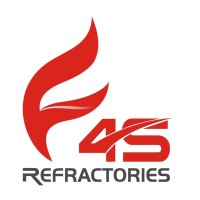 4S Refractories Group logo - Similar company to Cpl Refractories