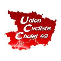 Union Cycliste Choletais logo - Similar company to Bg Propreté & Multiservices