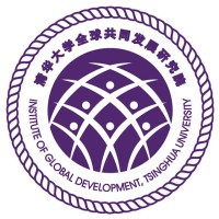 清华大学全球共同发展研究院 logo - Similar company to Social Responsibility Practitioners
