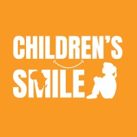Children's Smile logo - Similar company to Bare Craft