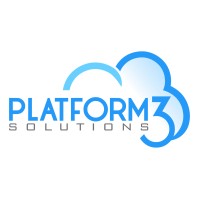 Platform 3 Solutions logo - Similar company to Deepsolve