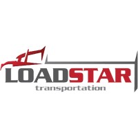 Loadstar Transportation logo - Similar company to Containing Luxury