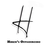 Hiren's Outsourcing (United Kingdom) logo - Similar company to Suashvi Consultancy Private Limited