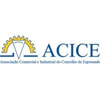 ACICE - Associação Comercial e Industrial do Concelho de Esposende logo - Similar company to Start Esposende