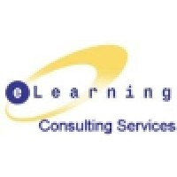 (e)Learning Consulting Services logo - Similar company to Oolango E-Learning, Llc