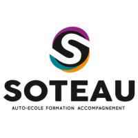 Auto-école SOTEAU logo - Similar company to Auto-Ecole Roche