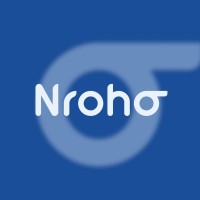 Nroho logo - Similar company to Garo Tech