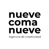 Nuevecomanueve logo - Similar company to Garajedoce