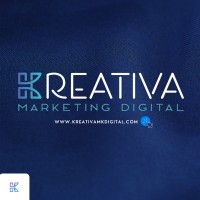 kreativa marketing digital logo - Similar company to Grupo Lyown