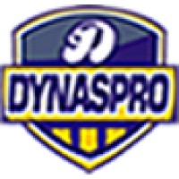 Dynaspro Promotions Ltd logo - Similar company to Westfield Soccer Association