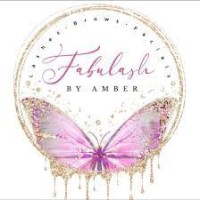 Fabulash by Amber logo - Similar company to Pump Daddy