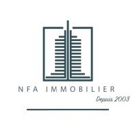 NFA IMMOBILIER logo - Similar company to Ouchtar Group