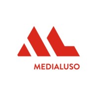 MEDIALUSO logo - Similar company to Medialuso